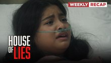 House of Lies: Paolo is paying the price of his sins (Weekly Recap HD)