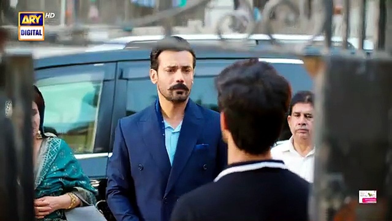Mirza Ki Heer - Episode 9 - 6th MAY 2026 - ARY Digital