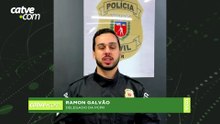 Falsas servidoras da Saúde são presas suspeitas de aplicar golpes em idosos no Paraná