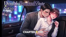 Double-Booked Date | #Omegaverse #abo