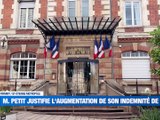 Classes CHAMS : un enseignement renforc&eacute; en sciences / Dumarey : 260 salari&eacute;s en lutte pour une fin de contrat plus digne / Perkiz : le chaton policier de Firminy / le programme de Paroles et Musiques.