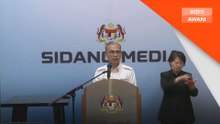 Lebih 600 kandungan palsu dikesan, aktiviti terancang kelirukan masyarakat