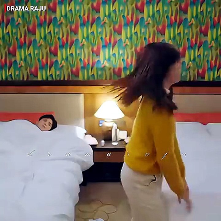 She_hide_her_BF😂…_but_her_bestie_caught_them😳...almost💯___Sweet_Teeth_Chinese_Drama(480p)