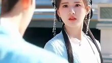 Heartbreak_hits_instantly💔！#神隐_#TheLastImmortal_#中国电视剧_#赵露思_#王安宇_#zhaolusi_#shorts(480p)