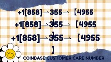 ≋≋Coinbase CaRe..CUSTOMER™️Support®️ USA Contact Numbers: A Complete Guide