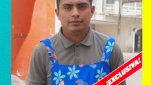 ¿Harto de vender en la calle? Nieto de Resortes busca brillar por su propio talento
