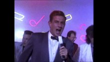 Mental As Anything - Live It Up [Official Music Video] (1985)