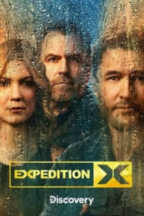 Expedition X - Season 11 - Episode 02: Atomic Ape Cat EngSub
