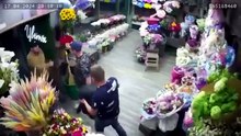 Thieves Who Rob The WRONG Store Dumbest Criminals Caught on Camera #14