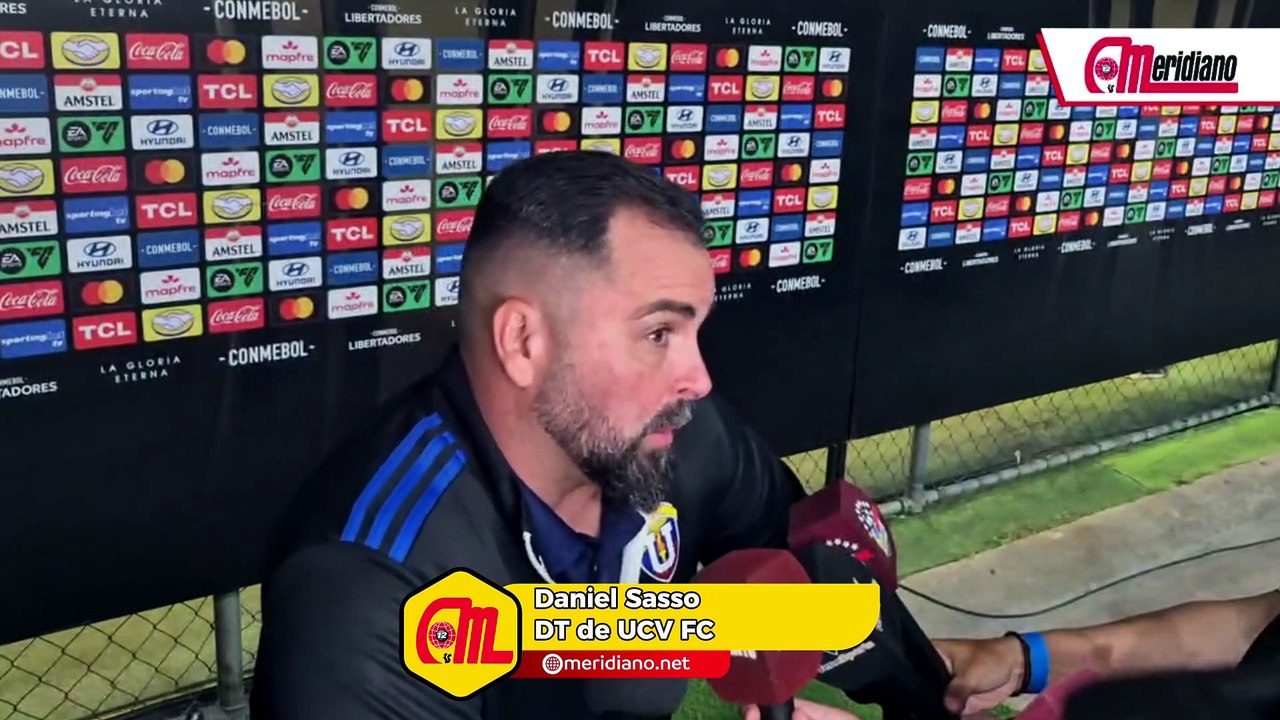 Daniel Sasso: La persistencia de la jerarquía competitiva