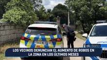 La anciana asesinada en Galapagar era dueña de la famosa mercería 'Pontejos' (Madrid)