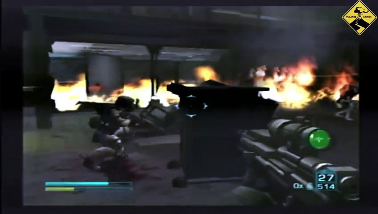 Area 51 trailer