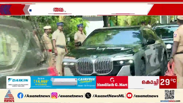 തമിഴ്നാട് രാഷ്ട്രീയത്തിൽ ട്വിസ്റ്റ്; മന്ത്രി സഭ രൂപീകരണത്തിൽ DMK-AIADMK സഖ്യത്തിന് നീക്കങ്ങൾ