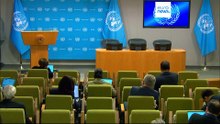 ONU exige que Israel liberte "imediatamente" dois ativistas da flotilha de ajuda a Gaza
