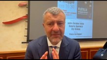 Flotilla, Scotto (Pd) chiede "liberazione immediata Thiago e Saif"