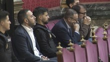Vídeo | Luzón pide para Ábalos 24 años para "frenar que la corrupción política carcoma la democracia"