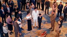 Vingança aguarda seu retorno Drama chinês completo | Filme Completo em Português
