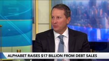 Invesco's Brill on the Big Tech Debt Frenzy to Fund AI