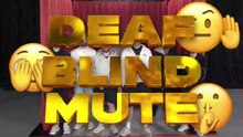 DON'T WATCH THIS