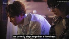 [ENG] EP.5 Unexpectedly Naughty Fukami (2026)