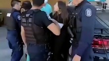 Médico detenido en Guaymallén