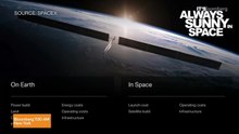 SpaceX Flags at Least $55 Billion Investment in Chip Plant
