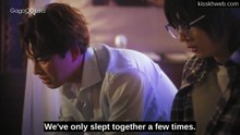 [ENG] EP.5 Unexpectedly Naughty Fukami (2026)