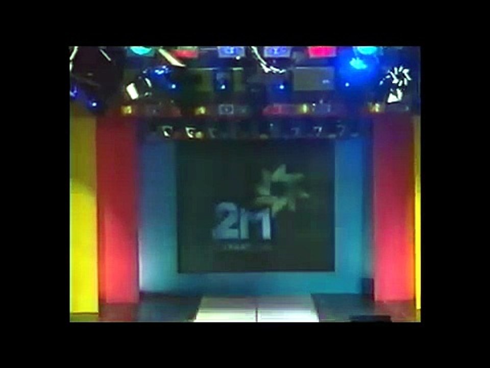 2m tv 4 mars 1989