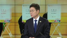 정원오 "전·월세↑, 오세훈 책임...5년 평가받아야" / YTN