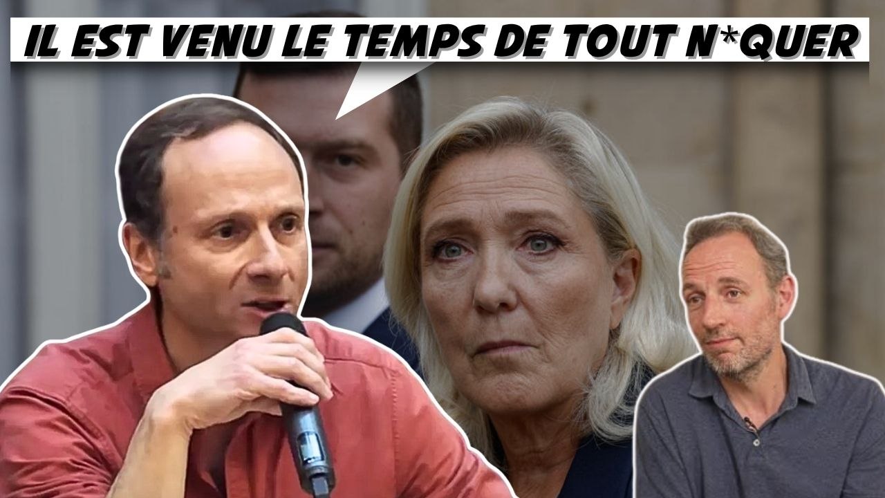 Les 3 meilleurs gauchos de France