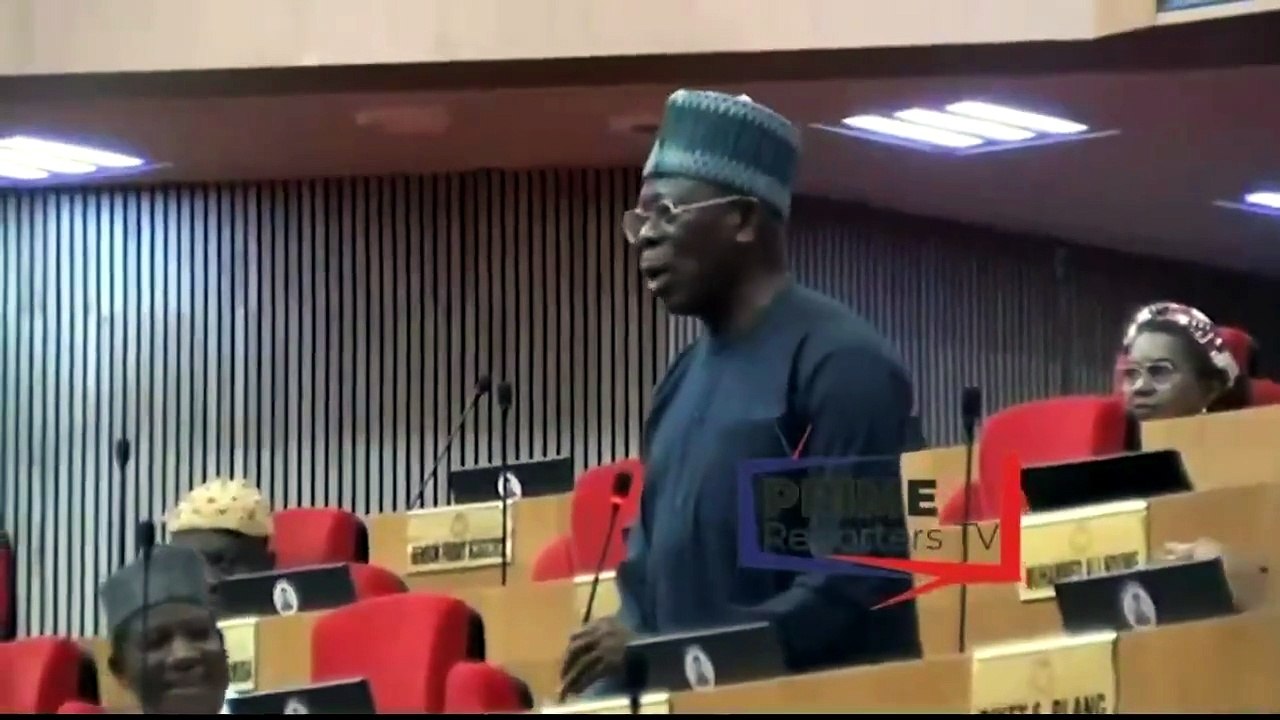 Oshiomhole Calls for MTN Licence Revocation Over Xenophobic Attacks