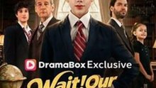 Wait! Our Great Grandma is 18 Years Old HOT MOVIE