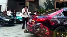 This Modified Honda Accord is LOUD! 🔊