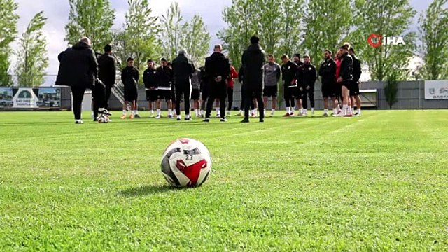 Erkan Sözeri: Kupayı hepimiz çok istiyoruz | Ajansspor | IHA