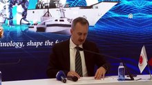Savunma Sanayii Başkanlığı SAHA 2026'da çok sayıda sözleşmeye imza attı
