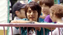 Kamen Rider Kiva [not sub] -EP 34
