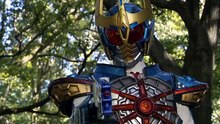 Kamen Rider Kiva [not sub] -EP 43