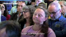 "Scontro Tra Candidati Sindaci a Faenza: Sicurezza, Burocrazia e Politiche Sociali al Centro del Dibattito"