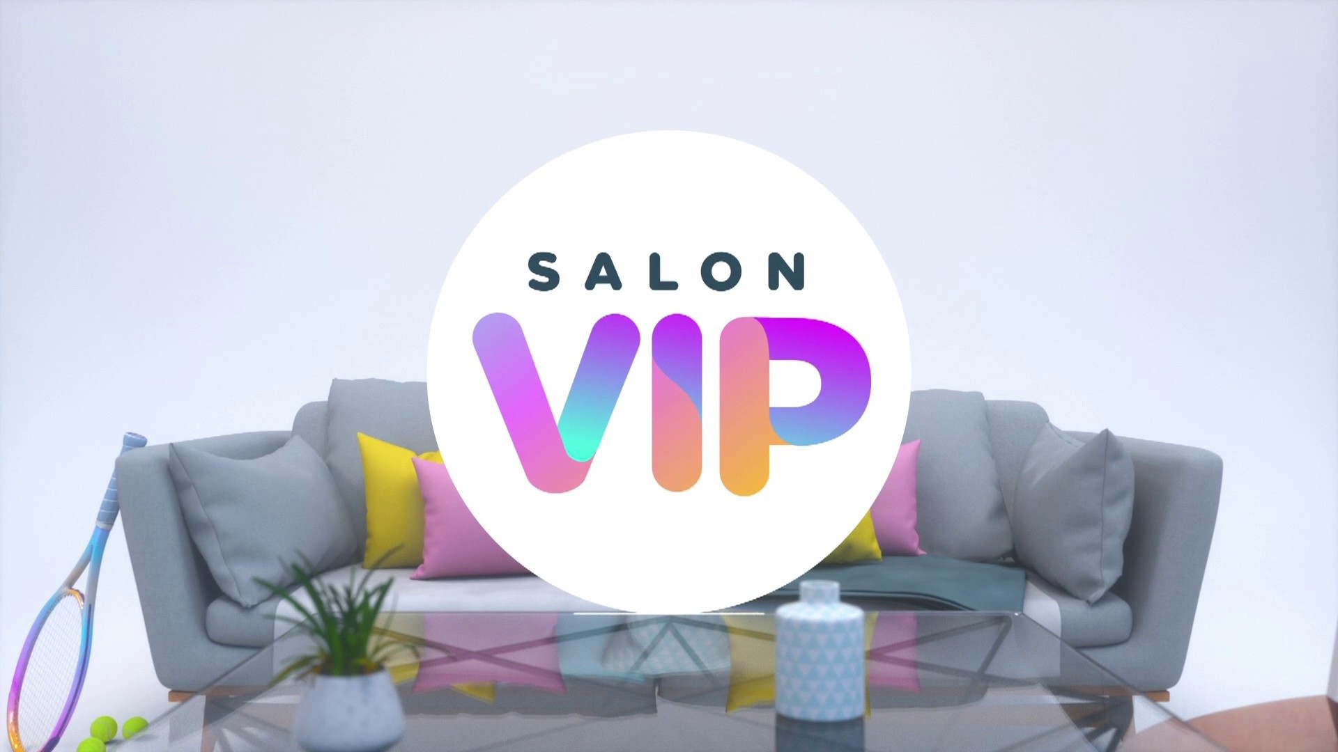 SALON VIP (06/05)