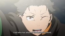 Re:ZERO -Starting Life in Another World- Season 4 Episode 5