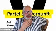 Drei Libertäre – Vier Meinungen 🔥