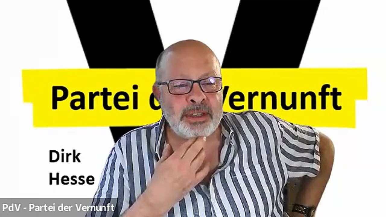 Drei Libertäre – Vier Meinungen 🔥