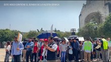 Primer Simulacro Nacional de 2026
