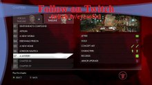 Wolfenstein - The New Order - Chapter 7 A Mystery