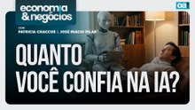 Terceirização Emocional: IA Pode ser amigo ou terapeuta? - E&N