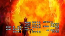 Kamen Rider Kiva [not sub] -EP 37
