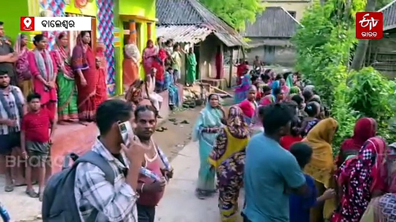 ପ୍ରେମ ସମ୍ପର୍କକୁ ନେଇ ହତ୍ୟାକାଣ୍ଡ! ଦୁଇ ଜଣଙ୍କୁ ଗିରଫ କଲା ବାଲେଶ୍ୱର ପୋଲିସ