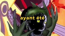 7 personnages qui étaient dans la puissance d’Kurama #naruto #boruto #narutoshippuden #hinata #sasukeuchiha