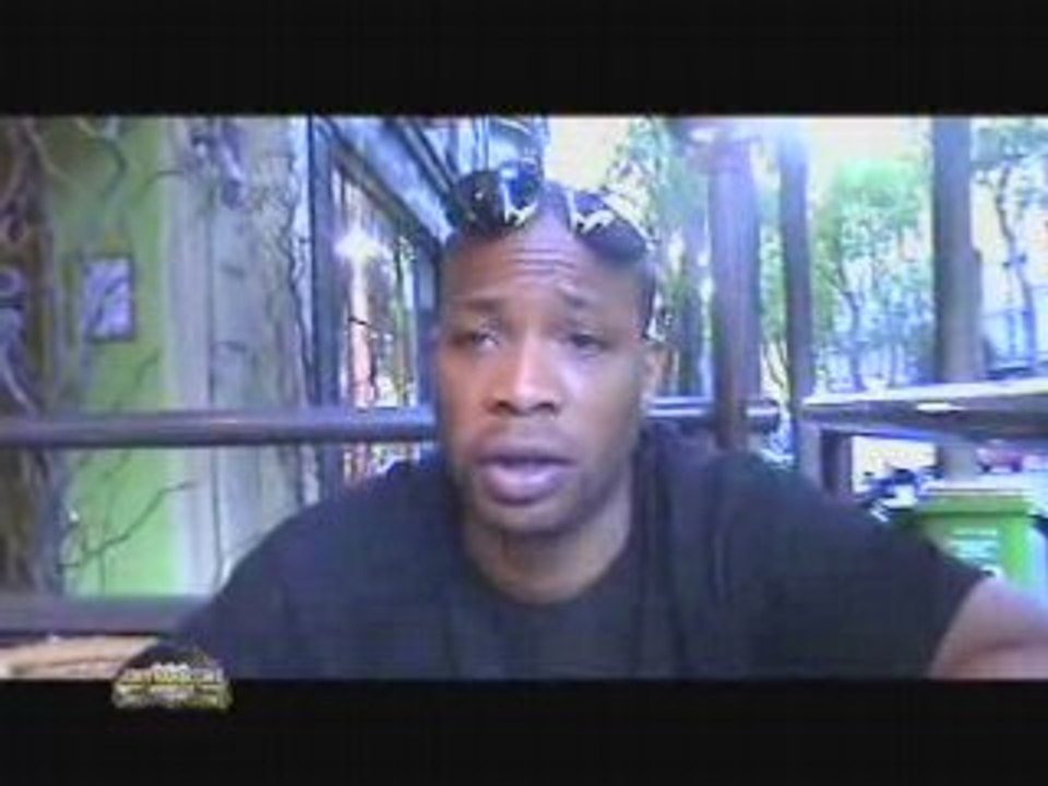 Interview Ekoué Artmakers Part 1