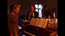 Copying Beethoven (Beethoven Monstruo inmortal) Audio latino